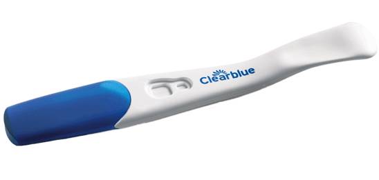 Точность результатов Clearblue